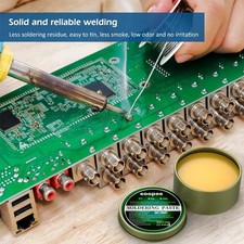 Solder Paste Flux 20g Rosin Paste for PCB Electronic