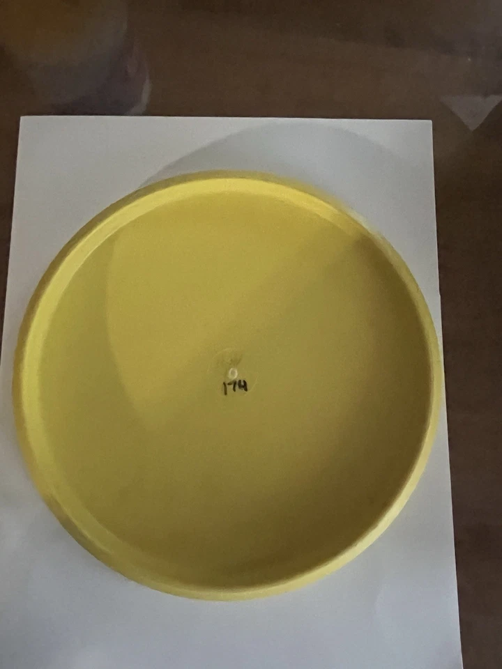 Innova Rhyno Disc Golf Putter 2 Disc Set. 173g & 174g. Both In Great Condition. - Image 4 of 4