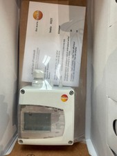 Testo 6321 – Precise Pressure/Flow/Speed Transmitter / -New/Original Packaging-