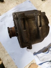 Orig Delphi Lichtmaschine 190A Mercedes C E S ML 200 220 270 320 CDI A0001502550 Orig Delphi Lichtmaschine 190A Mercedes C E S ML 200 220 270 320 CDI A0001502550