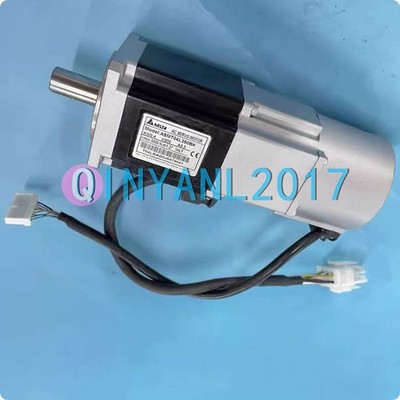 1PC New Delta ASMT04L250BK 400W AC Servo Motor