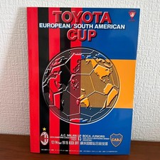 C200 AC Milan Boc Extr Edition