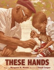 These Hands by Mason, Margaret H.