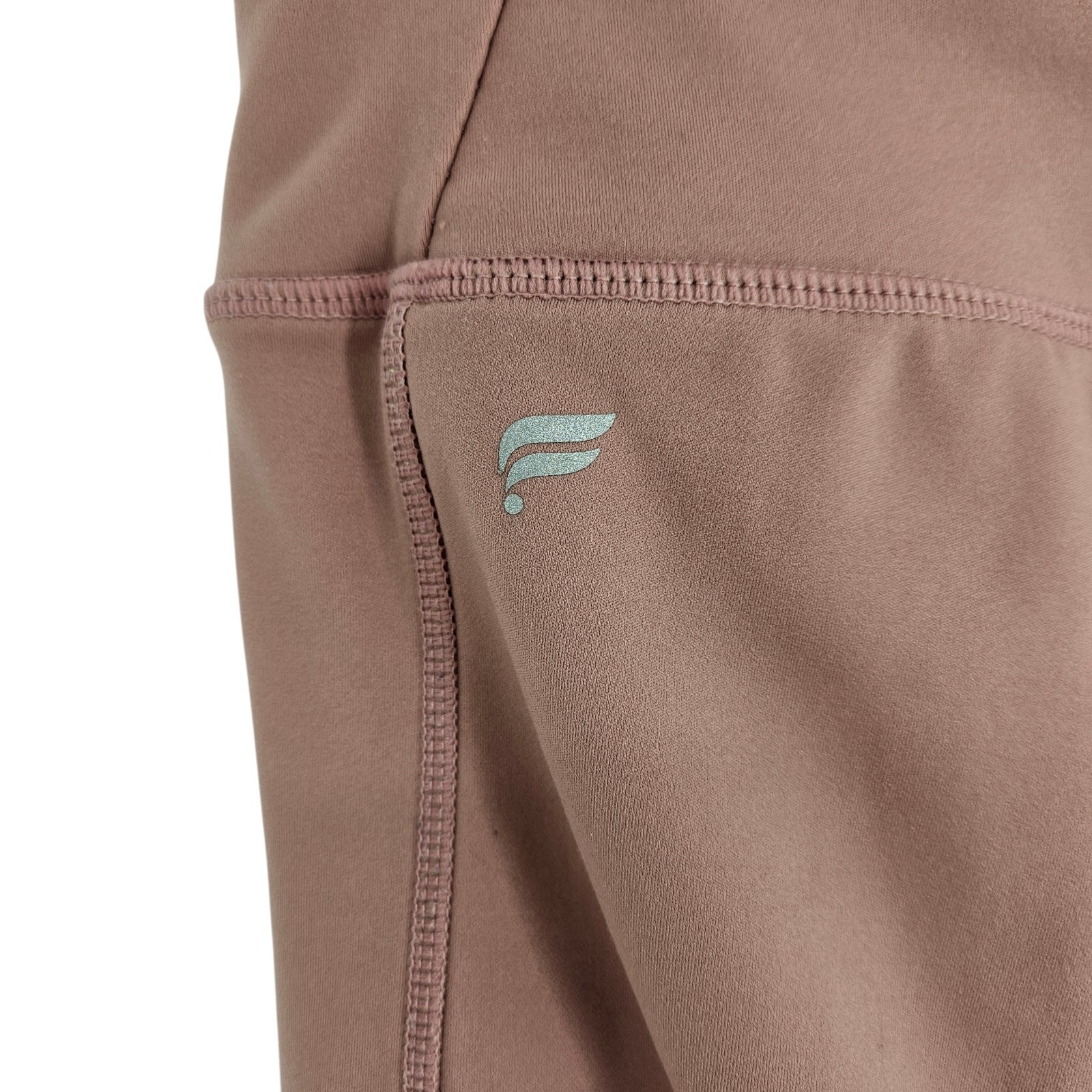 Fabletics Trinity Motion 365 Utility Leggings Pin… - image 7