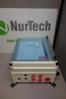 American SIGMA 980 Open Channel Flowmeter 9700400