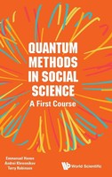 Haven Emmanuel | Quantum Methods In Social Science | Buch | Englisch (2017)