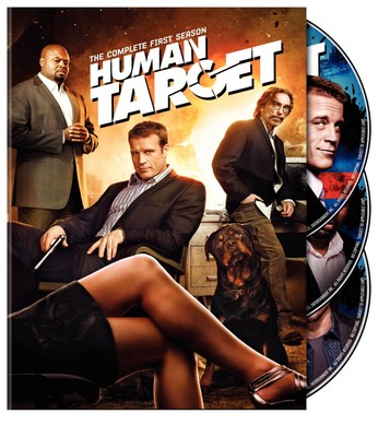 Human Target: Season 1