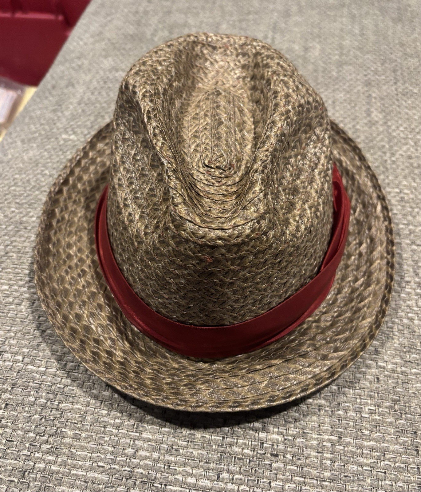 Fedora Hat Medium - image 1