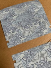 Craft&Ride Waves Freestyle Grip Tape For Onew...