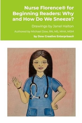 Nurse Florence  for Beginning Readers: Why and How Do W - Trade Paperback NEW Mi