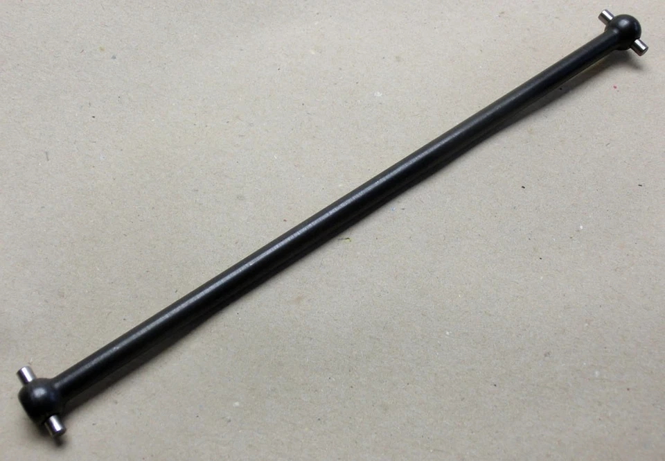 Kardanwelle 1x Mitte Antriebswelle Reely Carbon Fighter RC Verbrenner Buggy 1:6 - Bild 2 von 4