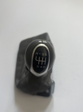 Porsche 996 Carrera C4s 911 6 Speed Manual Transmission Gear Shift Knob Grey Oem