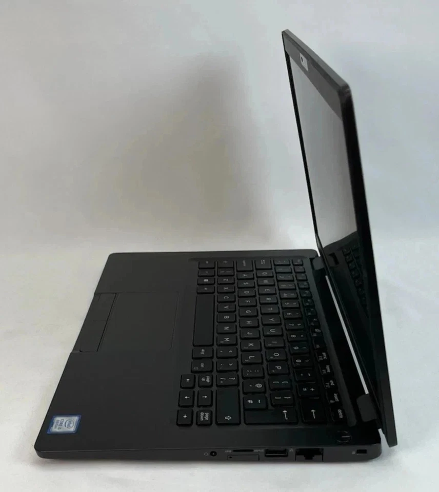 Dell Latitude 5300 · i7-8665U · 8GB · 256GB, photo 4 of 5