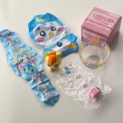 Precure goods bulk sale