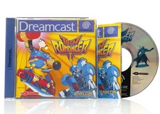 ebay® Auktion 197663051144 | Sega Dreamcast Spiel : Tech Romancer- CD Disk Anleitung OVP / PAL DC Capcom Thumbnail of ebay® auction 197663051144 | Sega Dreamcast Spiel : Tech Romancer- CD Disk Anleitung OVP / PAL DC Capcom