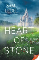 Sam Ledel | Heart Of Stone | Taschenbuch | Englisch (2023) | Bold Strokes Books