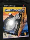 Ps2 Coolboarders 2001 Cib Tested Working