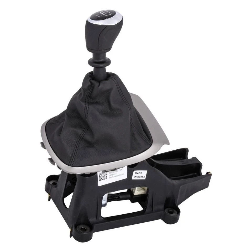 2012-2016 Chevy Sonic 1.8L Manual Transmission Shifter Assembly  *NEW GM OEM - Image 4 of 4