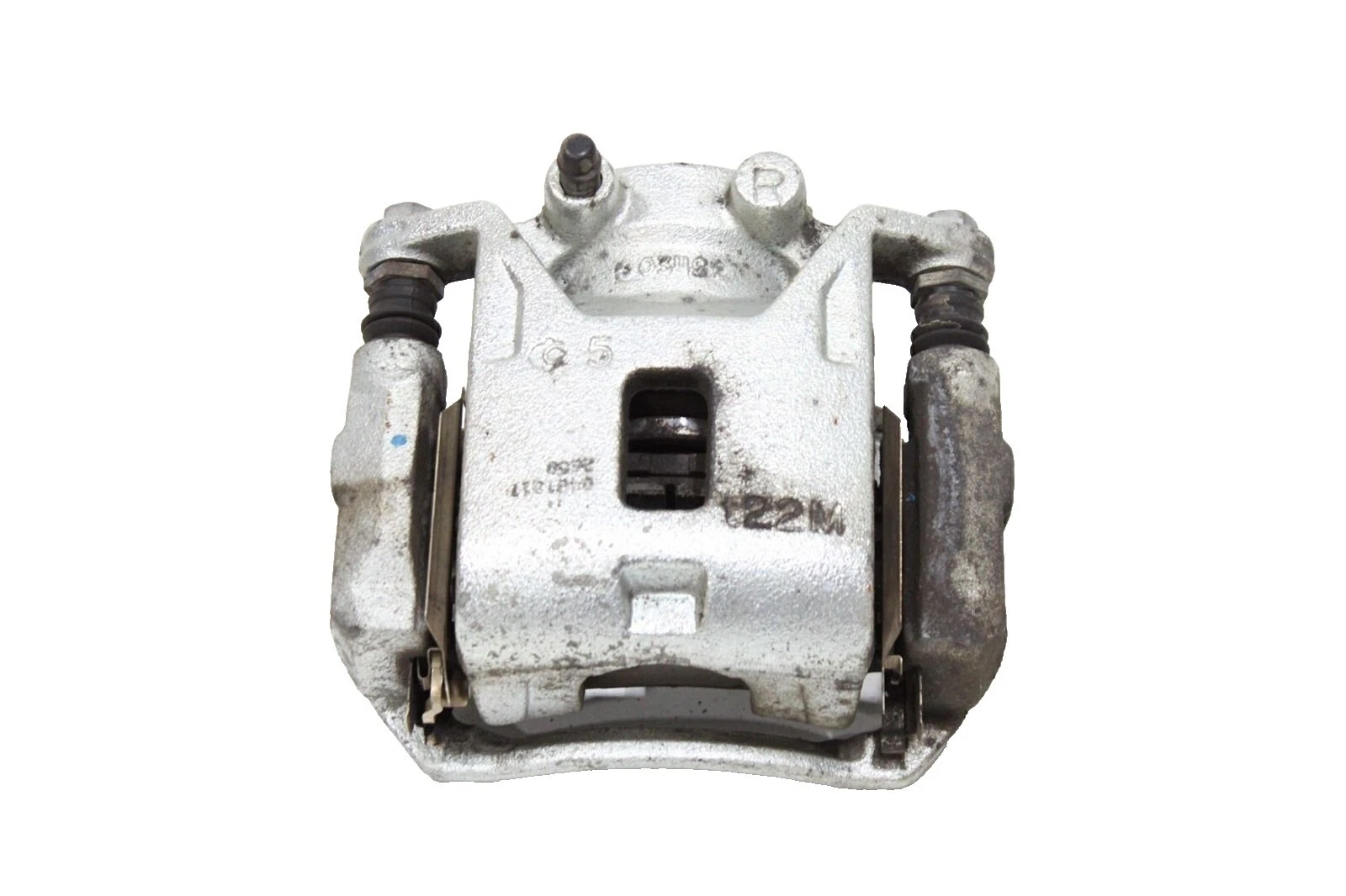 Pinzas de coche y camión frontal Nissan y Soportes