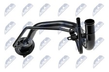 New Filler Pipe, fuel tank for MITSUBISHI:LANCER EX VIII,OUTLANDER SPORT,