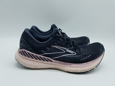 Brooks Glycerin GTS 19 Women's Size 10 B (Medium) Running Shoes