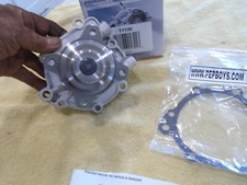 Water Pump Fit 99-03 Suzuki  Vitara Esteem Sidekick Chevrolet Tracker t1199