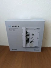 Toshiba AUREX Walky AX-W10C Wireless Bluetooth Cassette Player Japan