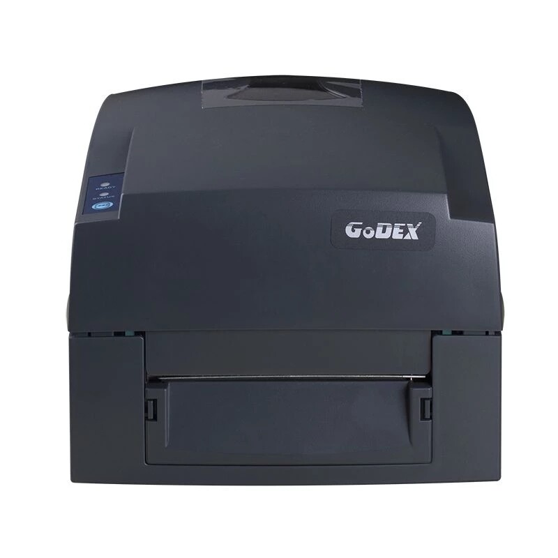 GODEX G500U 203dpi Thermal Barcode Label Printer for Direct & Transfer Printing
