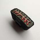 USB Charging Mountain Bike Light High Bright Night Riding Tail Light