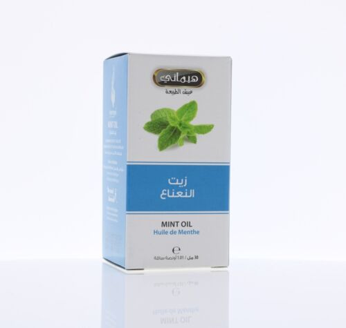 Essential Oil Pack of 2 - 100% Natural & Herbal Oil by Hemani 30 ml - Picture 54 of 121