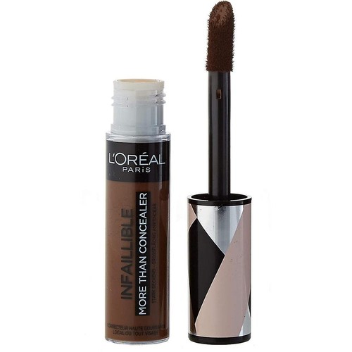 L " L'Oréal Infallible More Than Concealer Corrector 343 Truffle - Picture 3 of 11