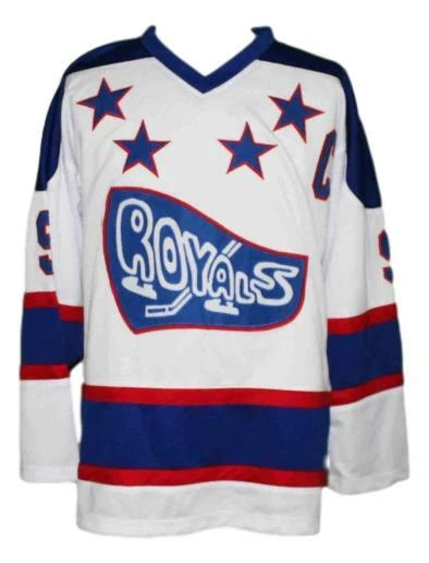 Cornwall 2025 royals jersey