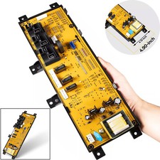 For Samsung Range Oven Control Board DE92-03045B,AP5653324,3282611,OAS-AG3-01
