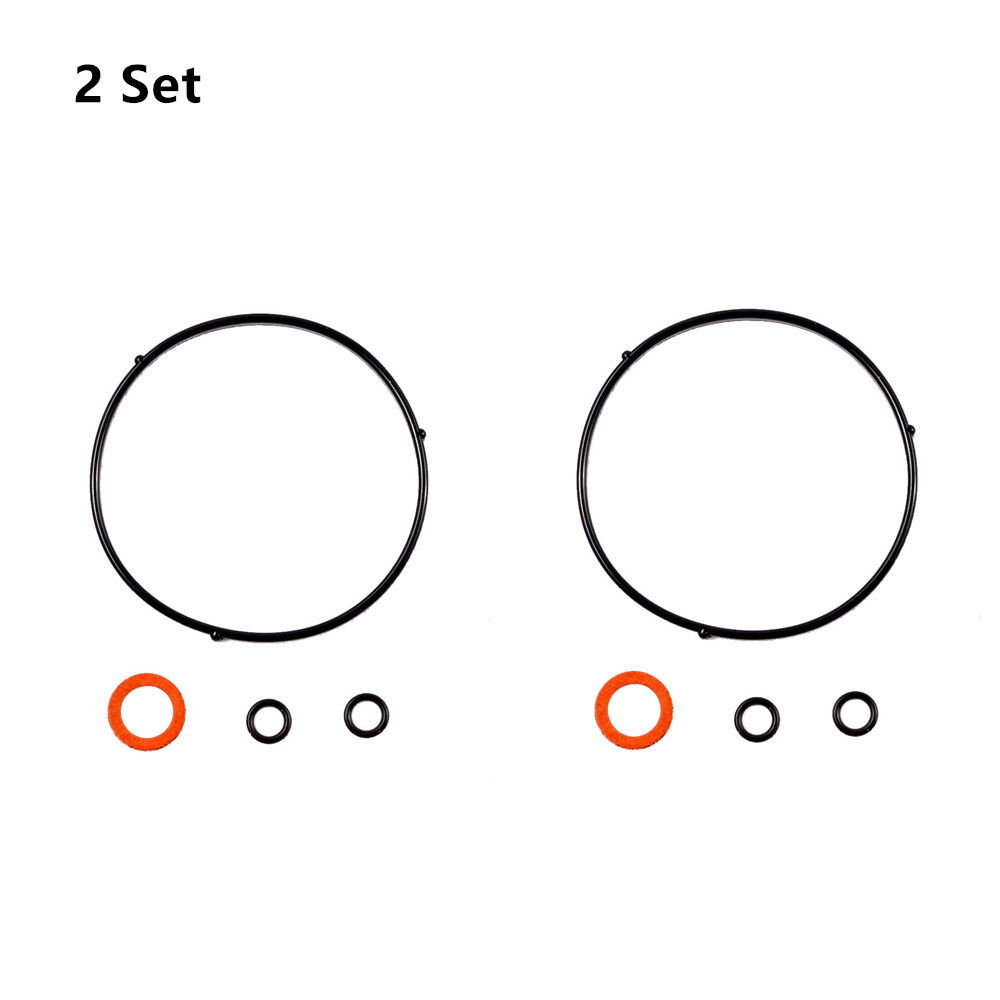 2 Set Carburetor Gasket Kit 16010ZM7D01 For Honda EU2000I EB2000IT1