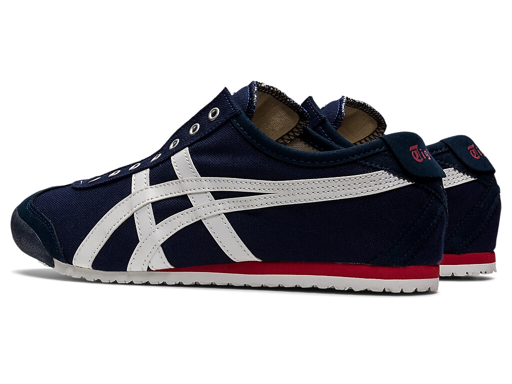 ◆onitsuka tiger◆ Mexican 66 slip-ons 1183C157_700 Amazon.com | Onitsuka Tiger Unisex Mexico 66 Slip-ON