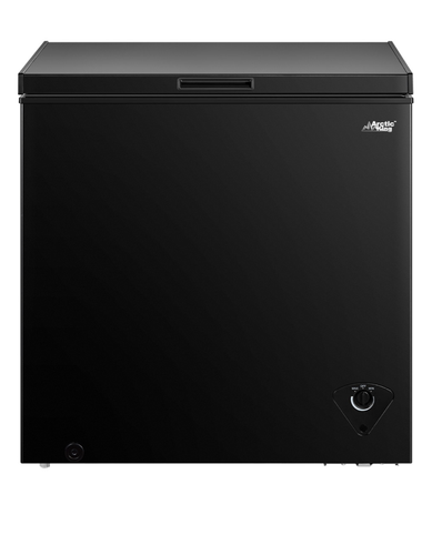 New 7 Cu ft Chest Freezer Frozen Food Storage Appliance Freeze Easy Clean - Picture 3 of 4