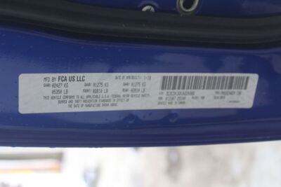 Flex Plate Automatic Transmission 4752463AB Fits 11-23 Charger 3.6  