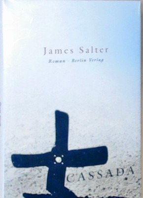 Cassada Roman Salter, James und Malte Friederich: