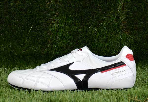ミズノ MORELIA MIZUNO Futsal Shoes MORELIA SALA JAPAN TF Q1GB2411 00 Black