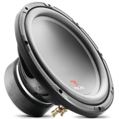Focal P 30 DB | 30cm Subwoofer 300mm Bass Teller Sub 600 Watt für Gehäuse P30DB