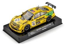 Slot It "ProMarkt" Opel Calibra - 1996 Norisring ITC 1/32 Scale Slot Car CA36G