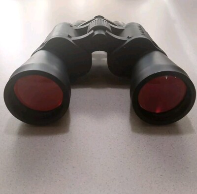Emerson 7x50 297ft At 1000Yds Binoculars