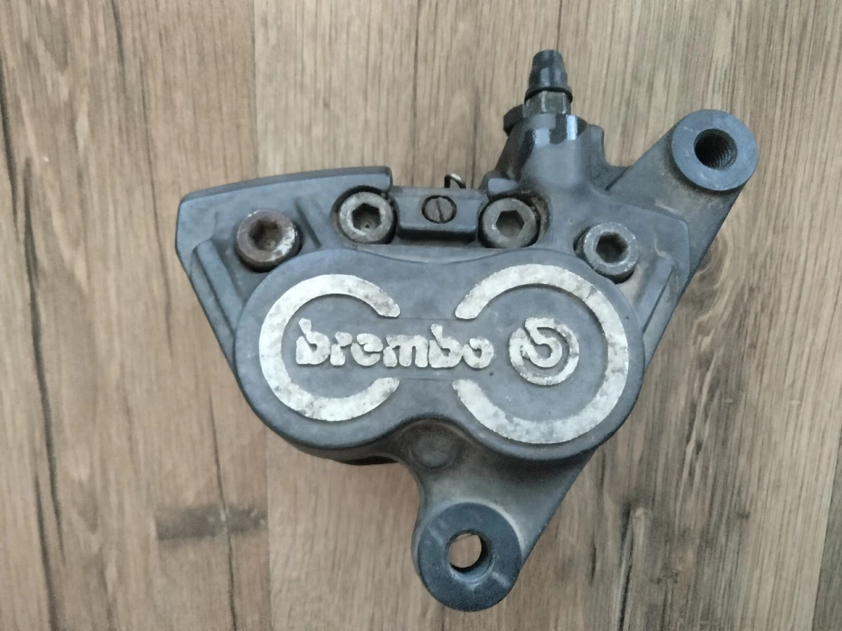 1996-2001 BMW R1100RT R1100 Right Front Brake Caliper | eBay