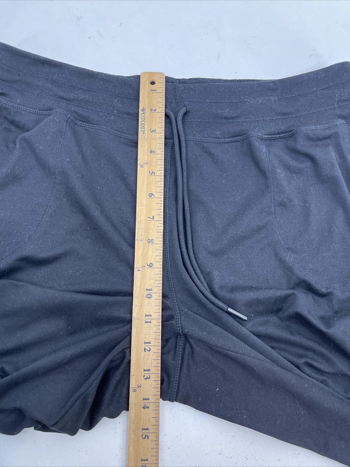 lole drawstring activewear leggings