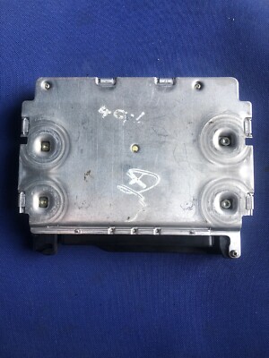 BMW E36 3 series 318i M40 ENGINE CONTROL MODULE DME ECU 1739039