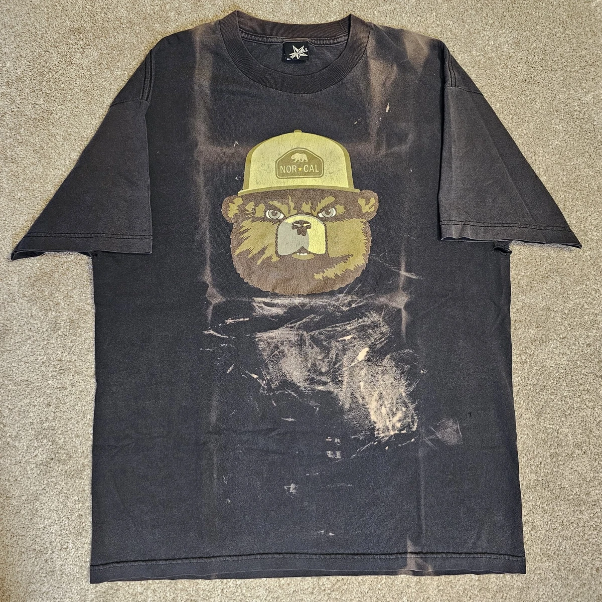 Short Sleeve Shirts Nor Cal for Men for sale | eBay