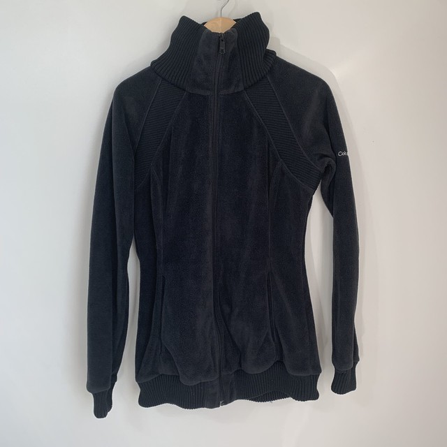 crochet patchwork jumper