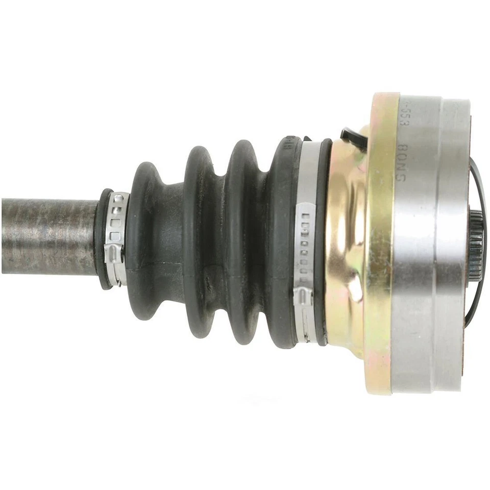 1x Eje CV delantero izquierdo nuevo Cardone para Toyota Camry 1988 1989 1990 1991 Foto 4 de 4