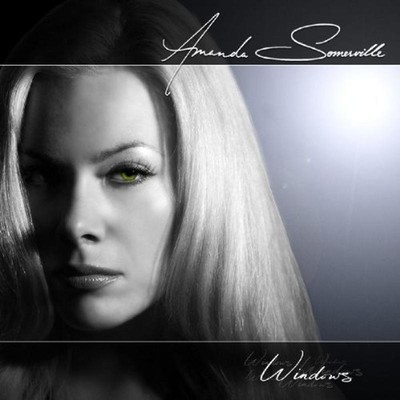 Somerville, Amanda - Windows CD NEU OVP