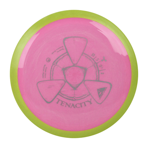 Axiom Disc Golf Neutron Tenacity Distance Driver 13/5/-2.5/2 - Choose Exact - Picture 25 of 44